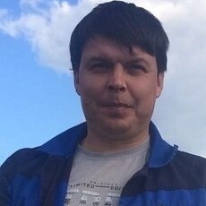 Фотография мужчины Александр, 35 лет из г. Воткинск