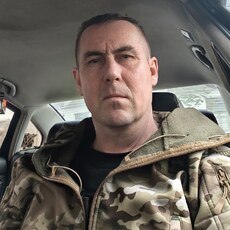 Фотография мужчины Ваня, 45 лет из г. Алексеевка (Белгородская Обл)
