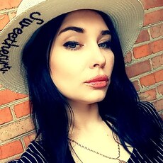 Фотография девушки Кристина, 30 лет из г. Шахты