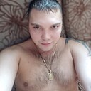 Роман, 35 лет