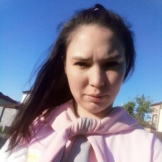 Фотография девушки Iriska, 27 лет из г. Улан-Удэ