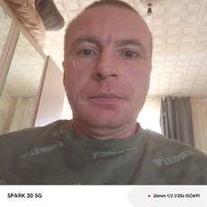 Фотография мужчины Максим, 47 лет из г. Красноярск
