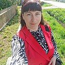 Татьяна Мухина, 38 лет