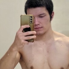 Фотография мужчины Kanat, 26 лет из г. Актау
