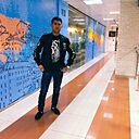 Озод, 28 лет