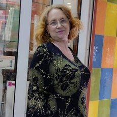 Фотография девушки Светлана, 59 лет из г. Кемерово