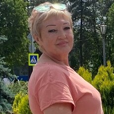 Фотография девушки Светлана, 62 года из г. Новочеркасск