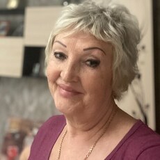 Фотография девушки Светлана, 61 год из г. Новочеркасск