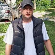 Фотография мужчины Александр, 41 год из г. Кондрово
