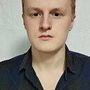 Матвей, 20 лет
