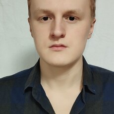 Фотография мужчины Матвей, 20 лет из г. Березники