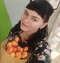 Зинаида, 37 лет