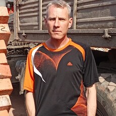 Фотография мужчины Сергей, 45 лет из г. Саратов