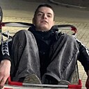 Иван, 18 лет
