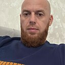 Саид, 39 лет