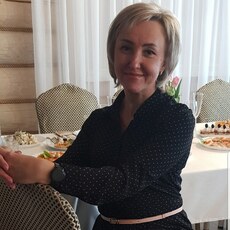 Фотография девушки Ольга, 54 года из г. Псков