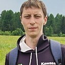 Даниил, 24 года