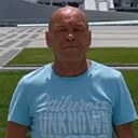 Виктор, 58 лет