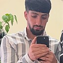 Serge, 23 года