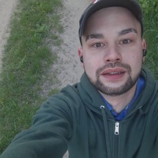 Фотография мужчины Александр, 29 лет из г. Брест