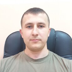 Фотография мужчины Андрей, 33 года из г. Нижний Тагил