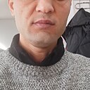 Самад, 36 лет
