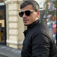 Фотография мужчины Зубаир, 37 лет из г. Орехово-Зуево