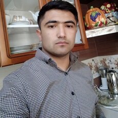 Фотография мужчины Shamil, 29 лет из г. Фергана
