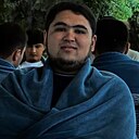 Ахмад, 22 года