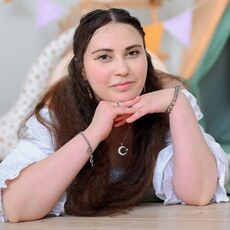 Фотография девушки Айгуль, 23 года из г. Уфа