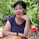 Мадина, 58 лет