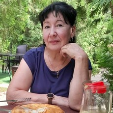 Фотография девушки Мадина, 58 лет из г. Оренбург