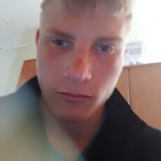 Фотография мужчины Дима, 18 лет из г. Усть-Илимск
