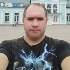 Фотография мужчины Александр, 40 лет из г. Бодайбо