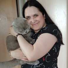 Фотография девушки Олеся, 41 год из г. Томск