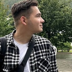 Фотография мужчины Дима, 24 года из г. Ульяновск