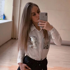 Фотография девушки Аня, 24 года из г. Тула