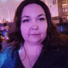 Фотография девушки Анюта, 43 года из г. Красноярск