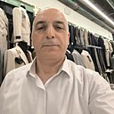 Алик, 55 лет
