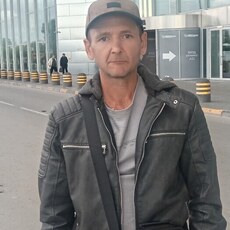 Фотография мужчины Владимир, 43 года из г. Магадан