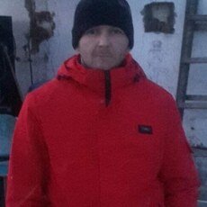 Фотография мужчины Владимир, 43 года из г. Магадан