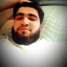 Фотография мужчины Далер, 27 лет из г. Алейск