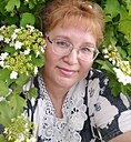 Галина, 55 лет