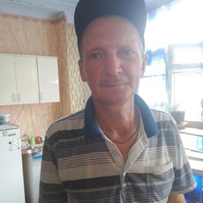 Фотография мужчины Сергей, 48 лет из г. Богданович
