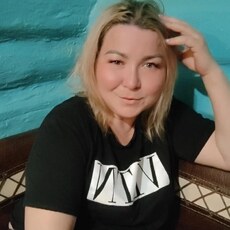 Фотография девушки Гульшат, 41 год из г. Альметьевск