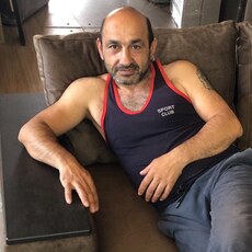 Фотография мужчины Вова, 49 лет из г. Батайск