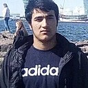 Эрик, 24 года