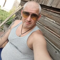 Фотография мужчины Сергей, 35 лет из г. Рубцовск