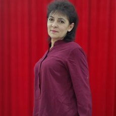 Фотография девушки Светлана, 56 лет из г. Тараз