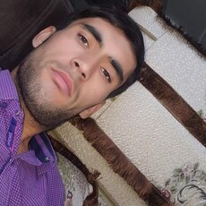 Фотография мужчины Максим, 32 года из г. Чехов